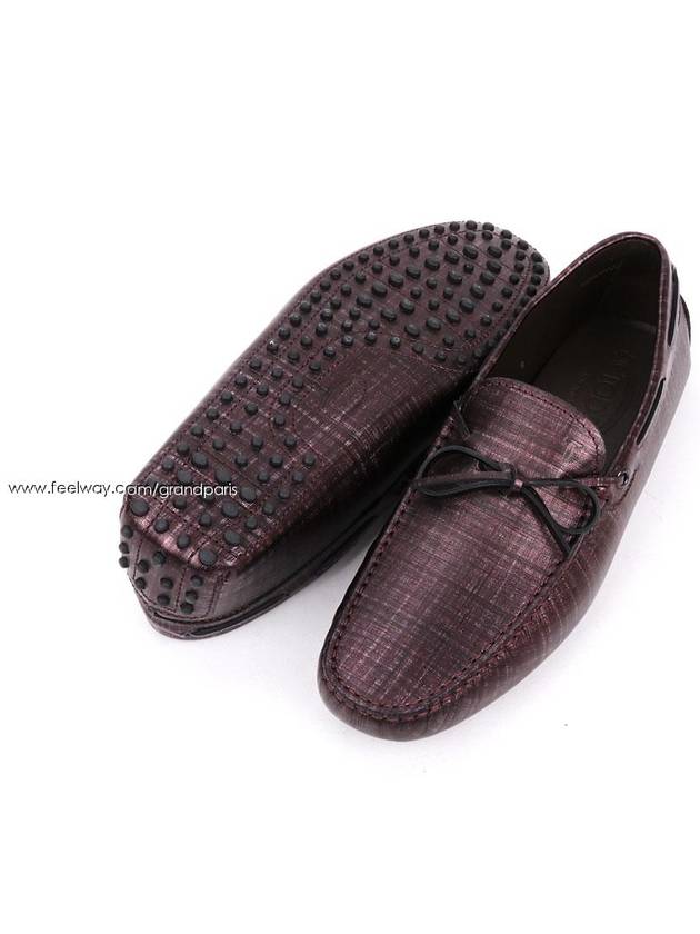 men loafers - TOD'S - BALAAN 5