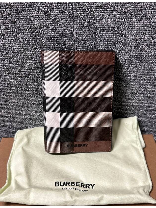 card wallet - BURBERRY - BALAAN 2