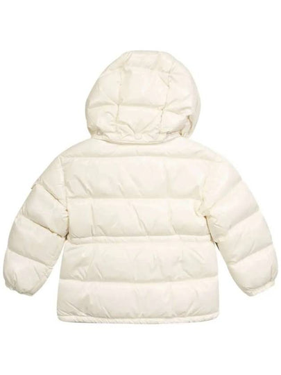 Kids MAIRE Down Padding Jumper 1A0003968950 034 - MONCLER - BALAAN 2