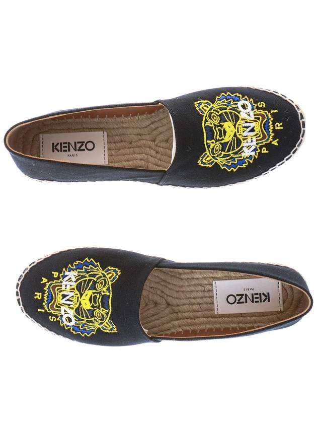 Kenzo Moccasin Shoes - KENZO - BALAAN 2