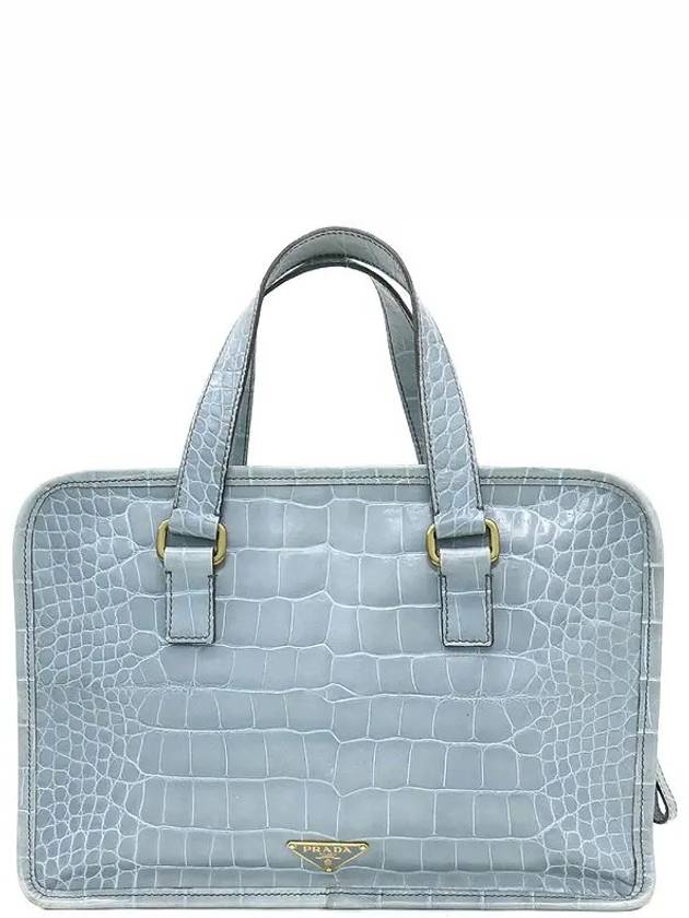 BN0959 tote bag - PRADA - BALAAN 1