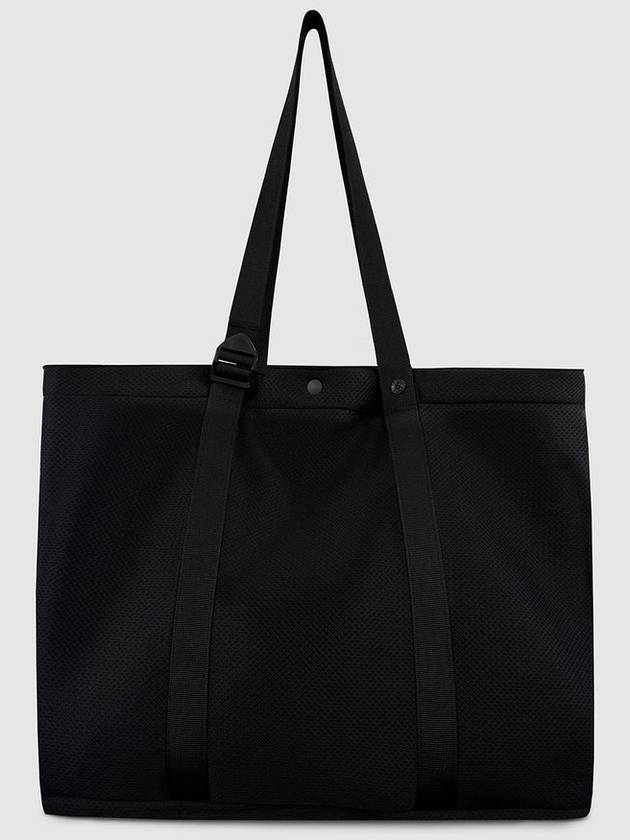 City Workout Bag Black - BOOVOOM - BALAAN 2