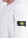 7215502B0 Wappen Patch Round Knit - STONE ISLAND - BALAAN 4