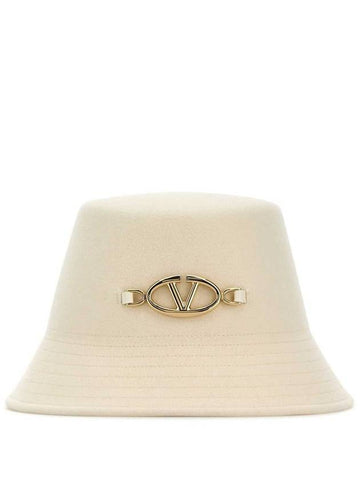 Valentino Garavani Hats And Headbands - VALENTINO - BALAAN 1