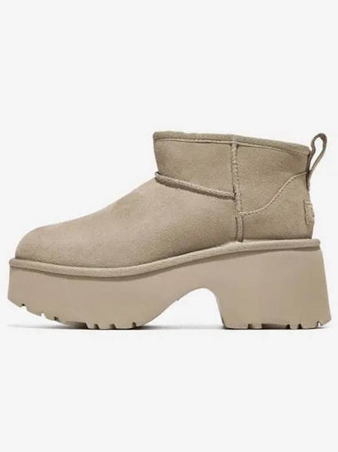 CLASSIC ULTRA MINI NEW HEIGHTS - UGG - BALAAN 1