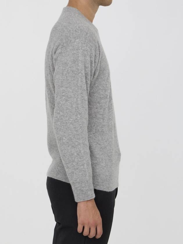 Cashmere sweater - ROBERTO COLLINA - BALAAN 3