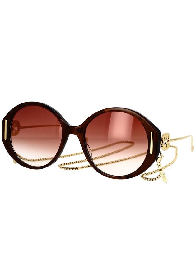 Gucci Eyewear Sunglasses - GUCCI - BALAAN 2