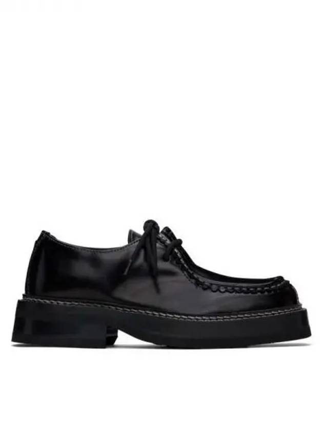 AKEEM Leather Derby Shoes 271470 - EYTYS - BALAAN 1