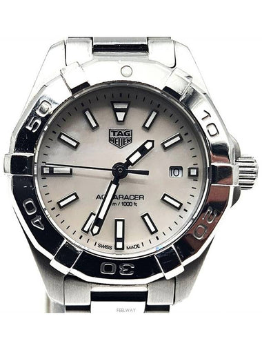 women watch - TAG HEUER - BALAAN 1