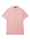 RL Origin Polo Pink - POLO RALPH LAUREN - BALAAN 2