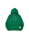 LaLa Smile Hooded Top Green - LALA SMILE - BALAAN 2