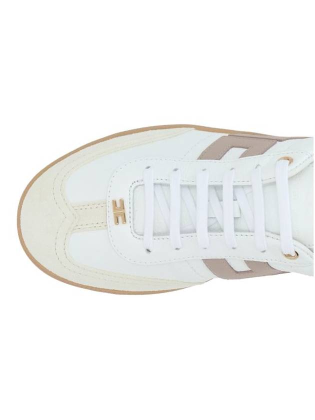 Elisabetta Franchi Sneakers - ELISABETTA FRANCHI - BALAAN 4