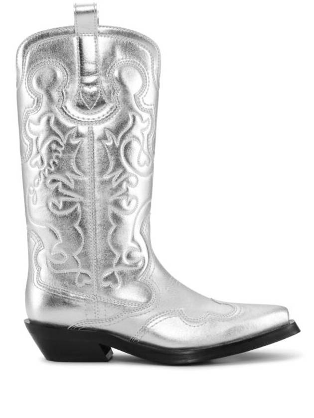 Boots S2427 018 S2427 018 - GANNI - BALAAN 1