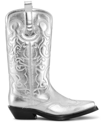 Boots S2427 018 S2427 018 - GANNI - BALAAN 1