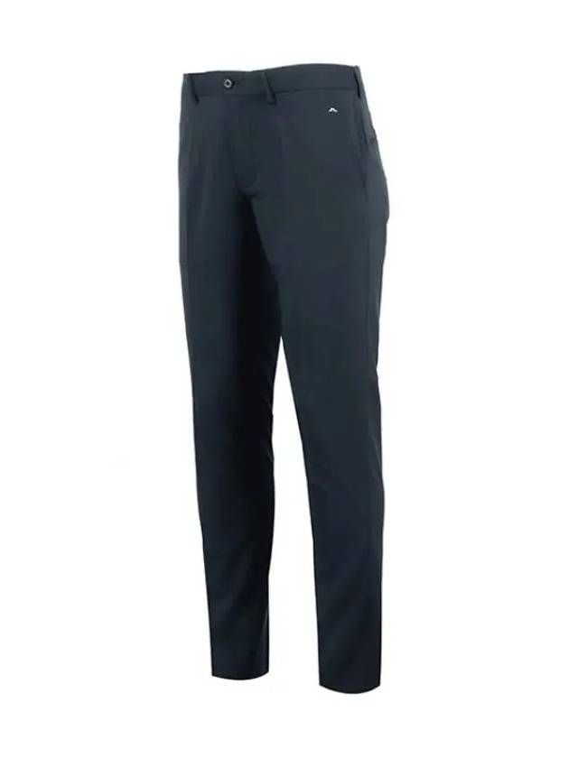 Elof Golf Straight Pants Navy - J.LINDEBERG - BALAAN 2