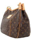 M56382 Monogram Galliera PM Shoulder Bag 33598Y - LOUIS VUITTON - BALAAN 2