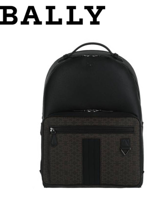 Men's Backpack MAVRICK STM 01 - BALLY - BALAAN 1