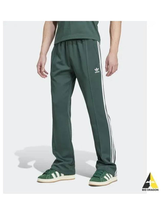 adidas 70s track pants green IX5224 - ADIDAS - BALAAN 1