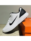 Infinity G Golf Spikes Black White - NIKE - BALAAN 2