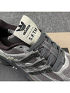 Dress Shoes JH9009 TAUMETGRANITSILVMT Multicolored - ADIDAS - BALAAN 9