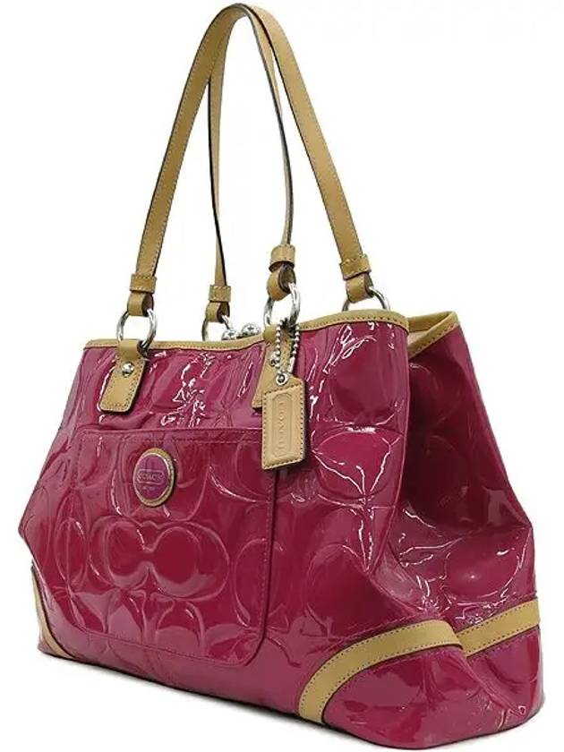 23722 tote bag - COACH - BALAAN 2