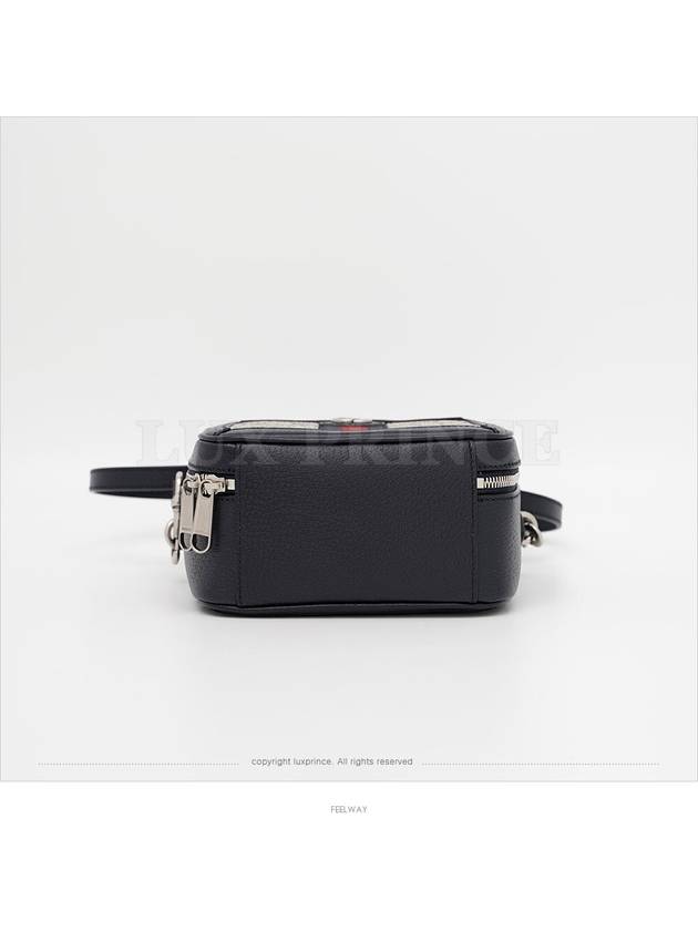 women cross bag - GUCCI - BALAAN 5