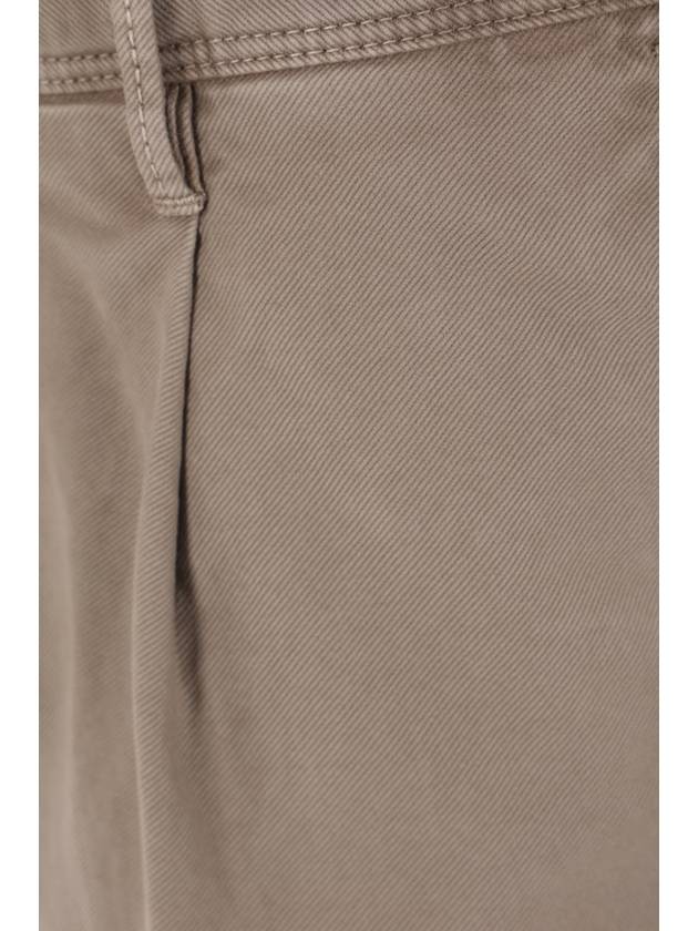 Incotex Trousers - INCOTEX - BALAAN 4