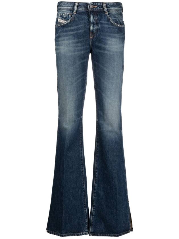 23 fw Flare Denim Jeans A1140009G9201 B0710501478 - DIESEL - BALAAN 1