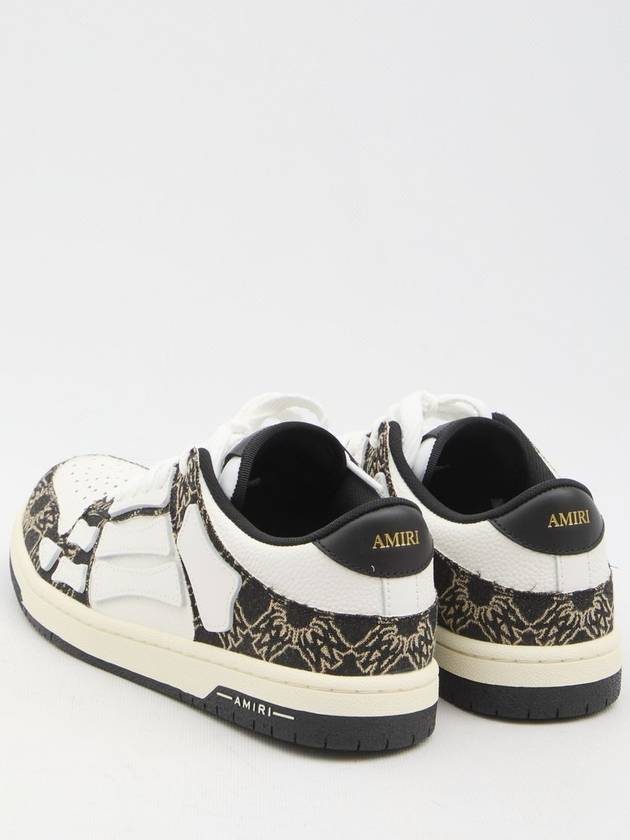 Skel-Top Low sneakers - AMIRI - BALAAN 3