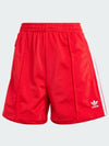 Firebird Shorts Better Scarlet - ADIDAS ORIGINALS - BALAAN 2