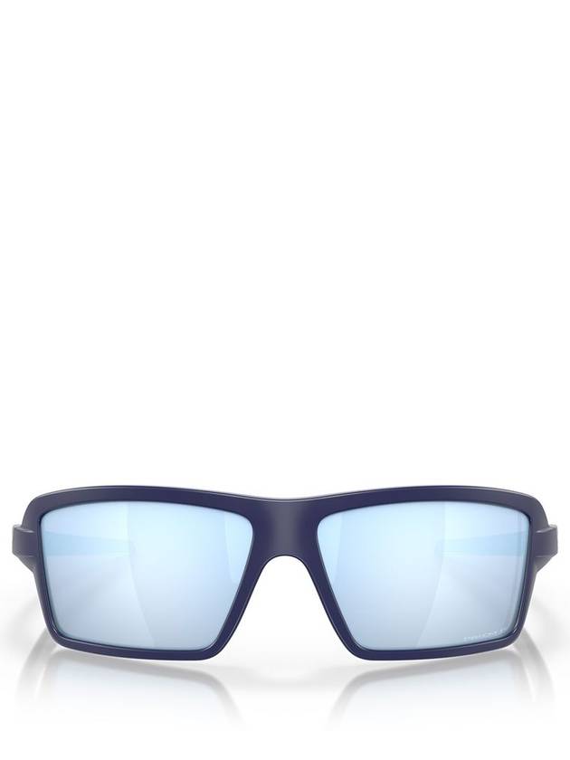 Oakley OO9129 Matte Navy - OAKLEY - BALAAN 1