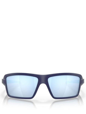 Oakley OO9129 Matte Navy - OAKLEY - BALAAN 1