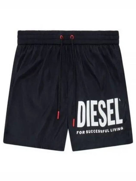 24 Bmbx Mario 34 Swim Shorts A13160 0NJAS E0013 - DIESEL - BALAAN 1