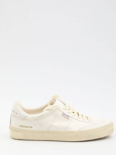 Sneakers GMF00464 F005049 11629 White milk - GOLDEN GOOSE - BALAAN 2