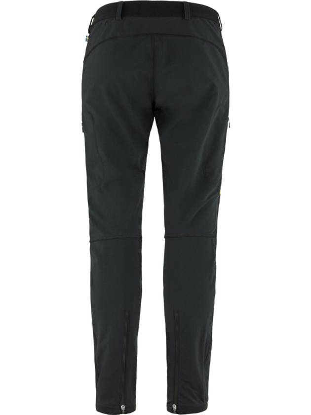 Bergtagen Stretch Trousers W - FJALL RAVEN - BALAAN 2