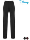 Men s pattern back banding straight fit long pants DM3MPA003 - DISNEY GOLF - BALAAN 2