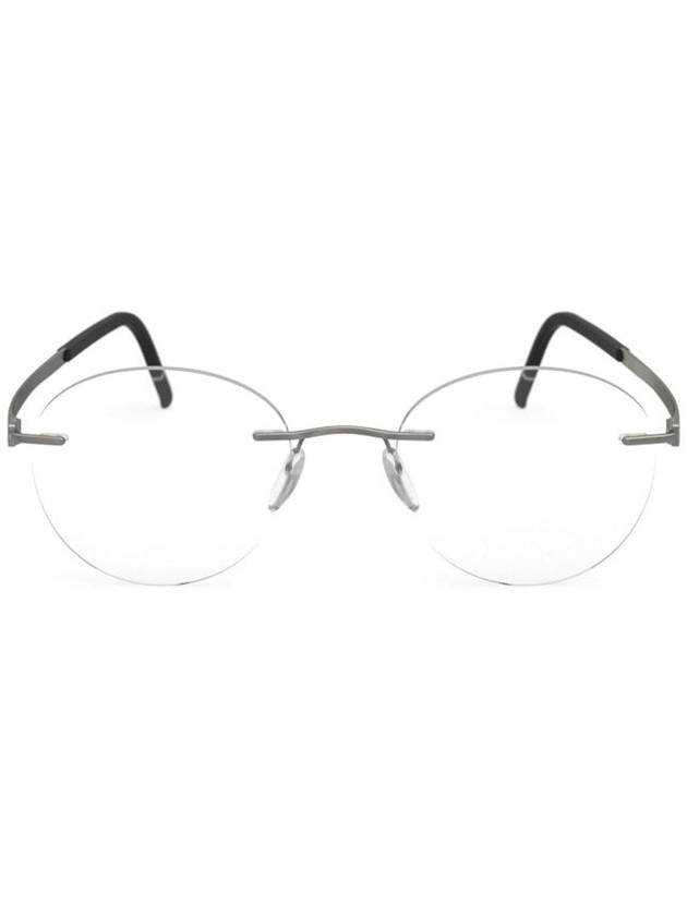 Silhouette  5529/Ep Eyeglasses - SILHOUETTE - BALAAN 2