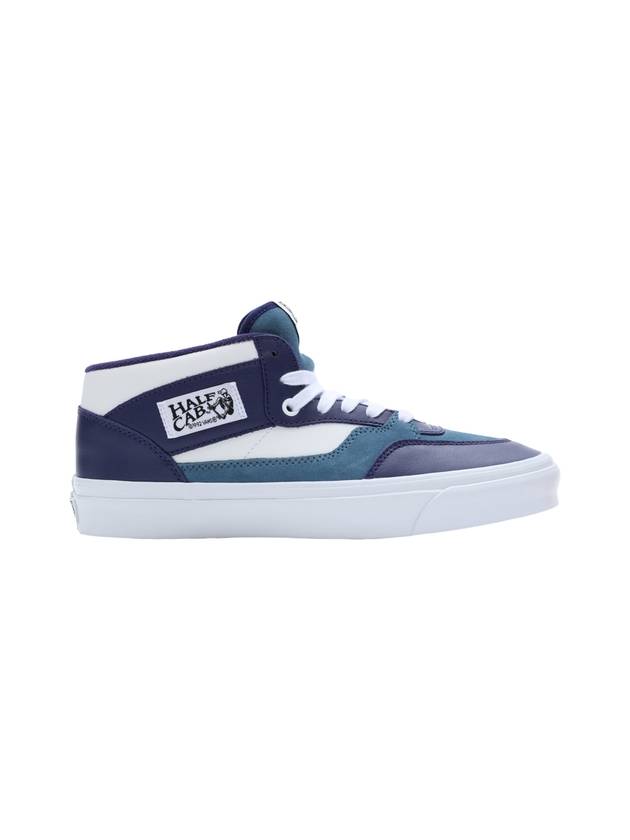 Half Cab 33 DX High Top Sneakers Blue - VANS - BALAAN 1