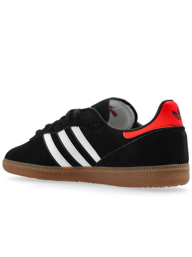 ADIDAS Originals ADIDAS X 100 Thieves, Women's, Black - ADIDAS ORIGINALS - BALAAN 5