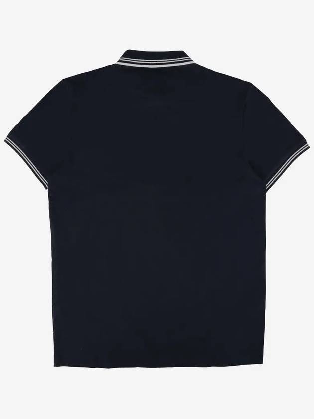 Polo T-shirt 50506193 402 - HUGO BOSS - BALAAN 4