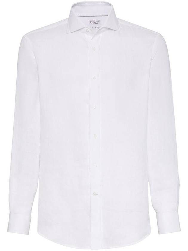 Brunello Cucinelli Shirt Clothing - BRUNELLO CUCINELLI - BALAAN 1