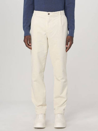 Pants men Tommy Hilfiger - TOMMY HILFIGER - BALAAN 1