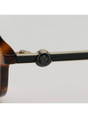 Sunglasses 00 538190667 ML5175 H 052 Brown - MONCLER - BALAAN 6