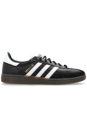 ADIDAS Originals Sports Shoes Handball Soezial, Men's, Black - ADIDAS ORIGINALS - BALAAN 1