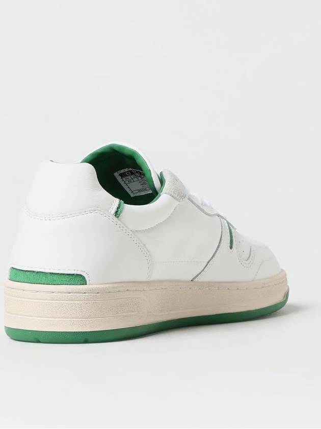 Sneakers Court 2.0 D.A.T.E. in pelle - D.A.T.E. - BALAAN 3