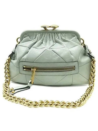 Mint 2 WAY bag - MARC JACOBS - BALAAN 1