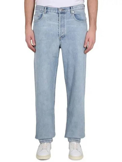 Fairfax Jeans Light Blue - A.P.C. - BALAAN 2