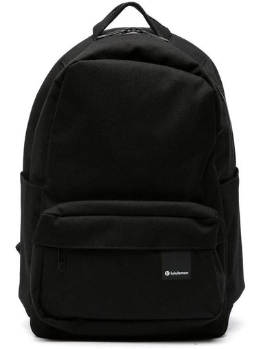 Lululemon Command the Day Backpack Black - LULULEMON - BALAAN 1