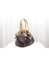 Monogram Tivoli GM Tote Shoulder Bag M40144 - LOUIS VUITTON - BALAAN 2