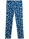 Men s Team Print Pants Savanna BlueGMPA08936 O498 - J.LINDEBERG - BALAAN 1